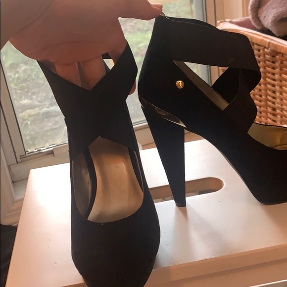 Guess high heels - Picture 5 of 5